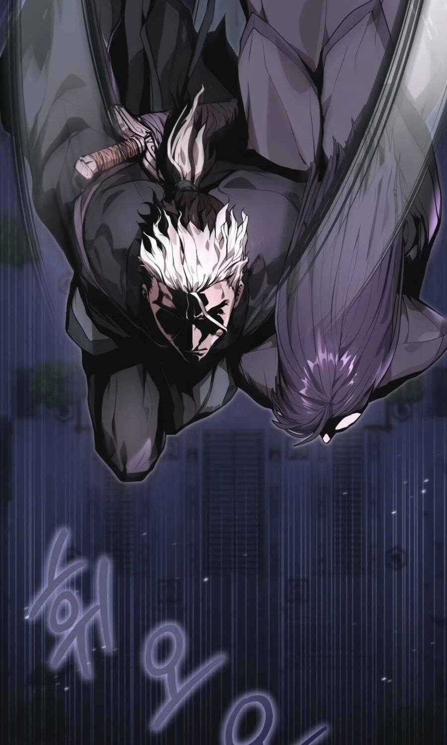 Giáo Chủ Ma Giáo Cũng Biết Sợ Chương 2 trang 42