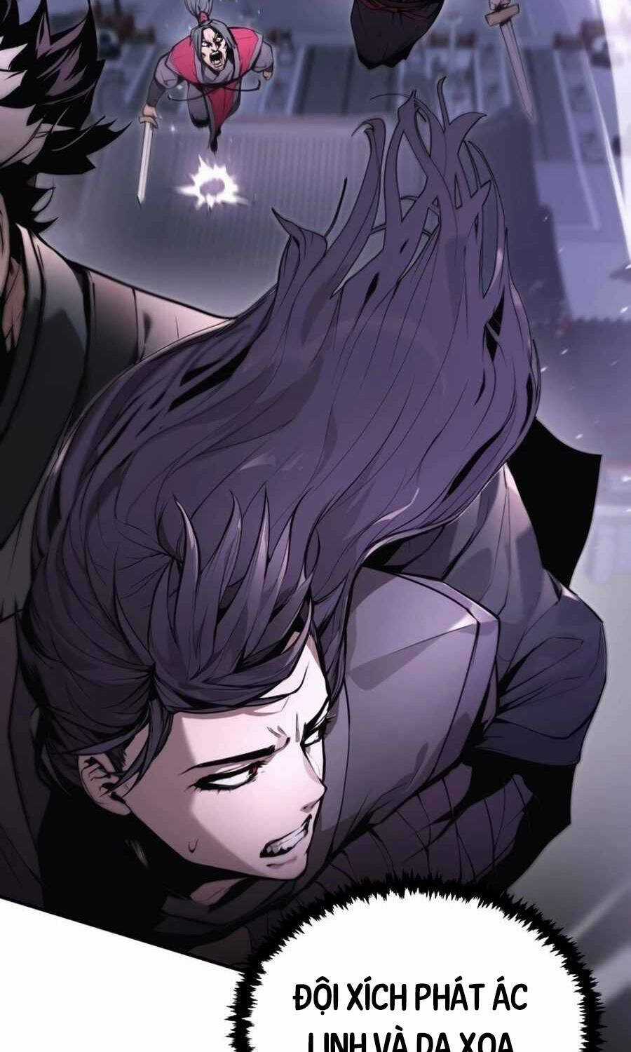 Giáo Chủ Ma Giáo Cũng Biết Sợ Chương 2 trang 46