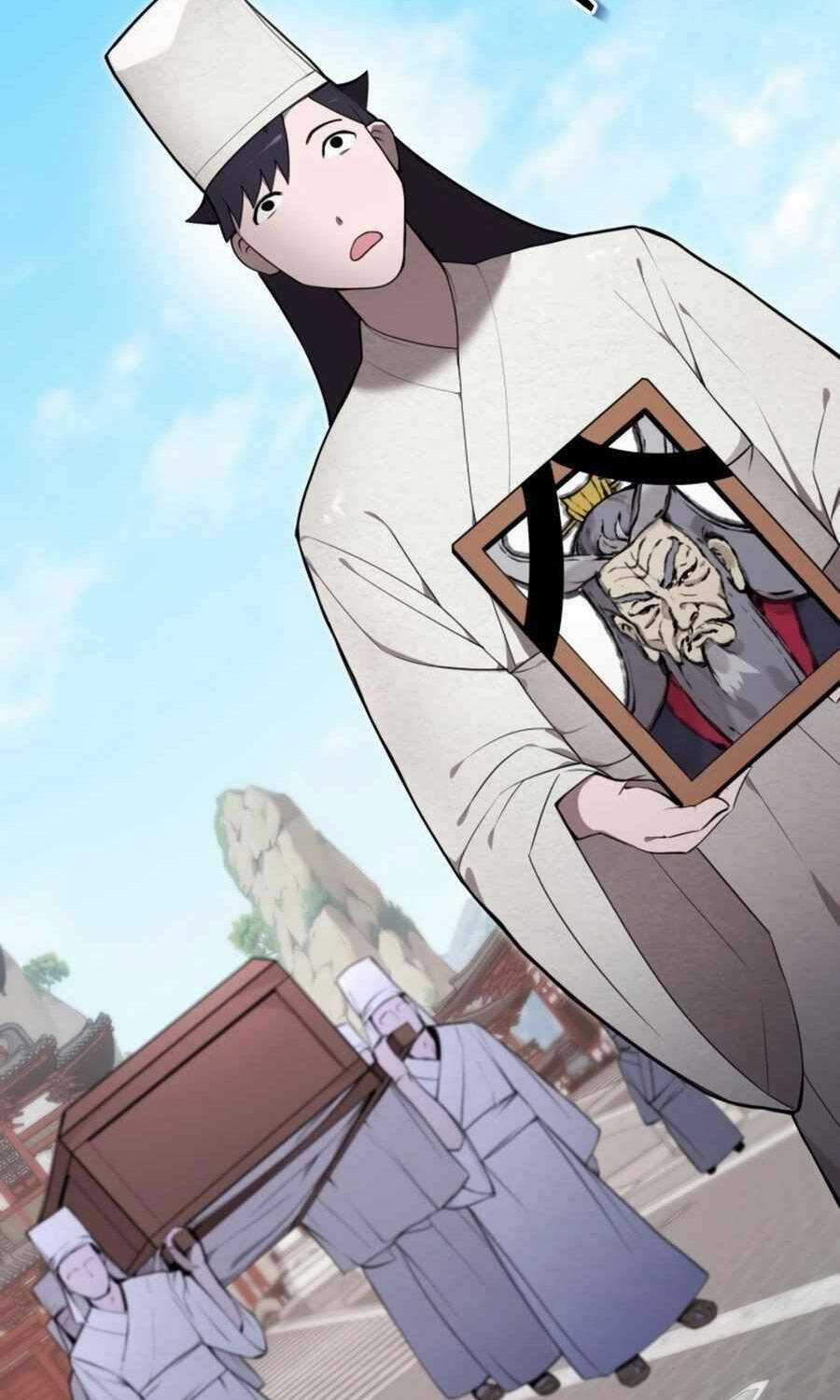 Giáo Chủ Ma Giáo Cũng Biết Sợ Chương 2 trang 5