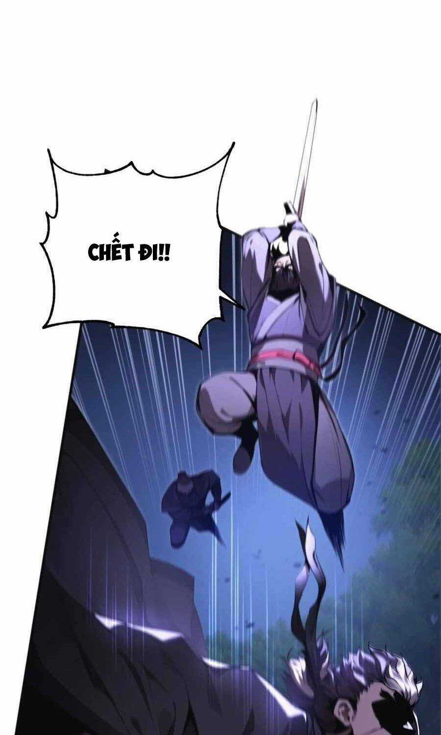 Giáo Chủ Ma Giáo Cũng Biết Sợ Chương 2 trang 60