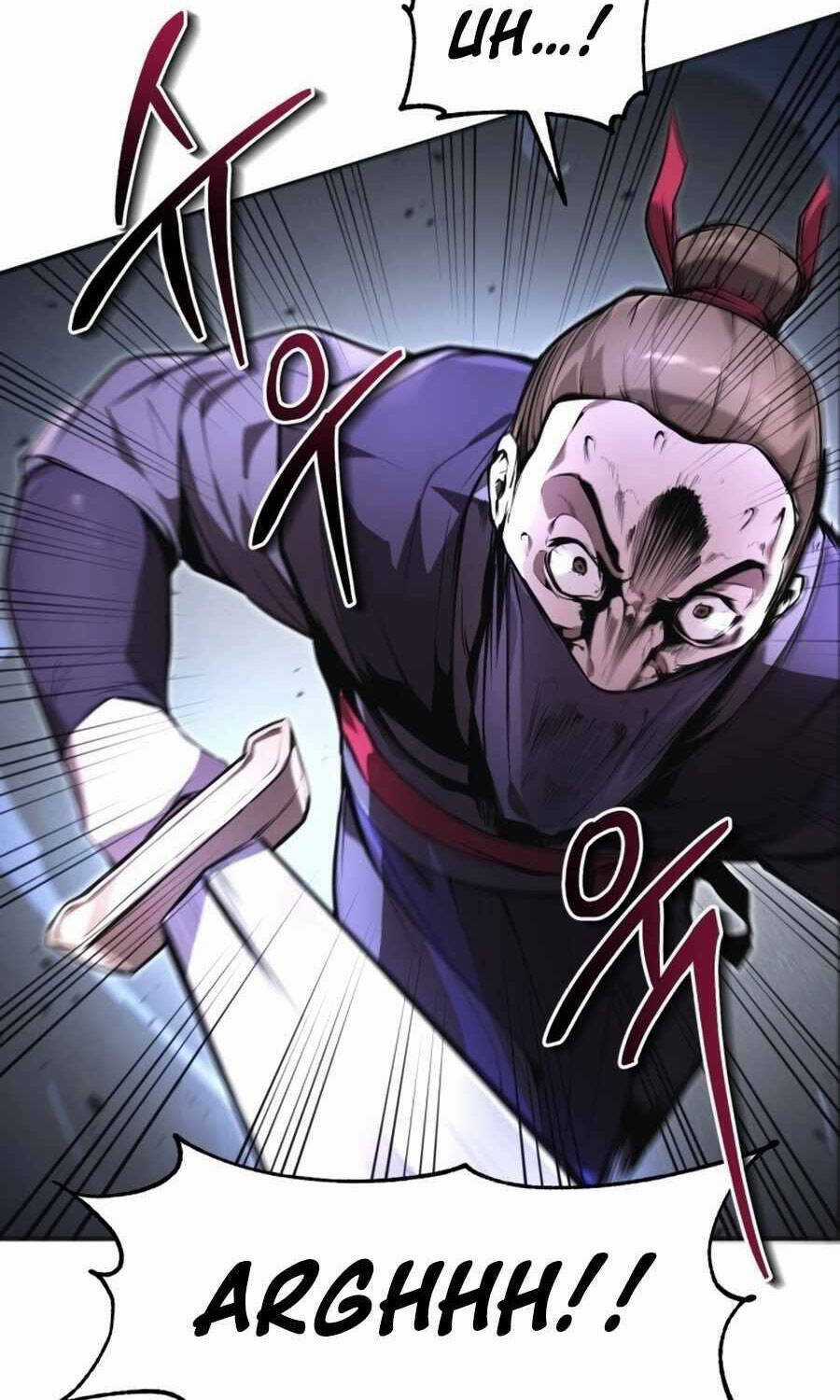 Giáo Chủ Ma Giáo Cũng Biết Sợ Chương 2 trang 65