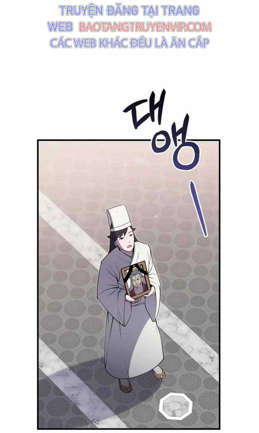 Giáo Chủ Ma Giáo Cũng Biết Sợ Chương 2 trang 7