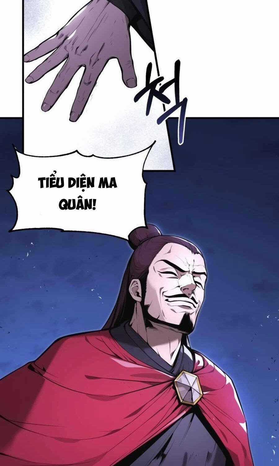 Giáo Chủ Ma Giáo Cũng Biết Sợ Chương 2 trang 71