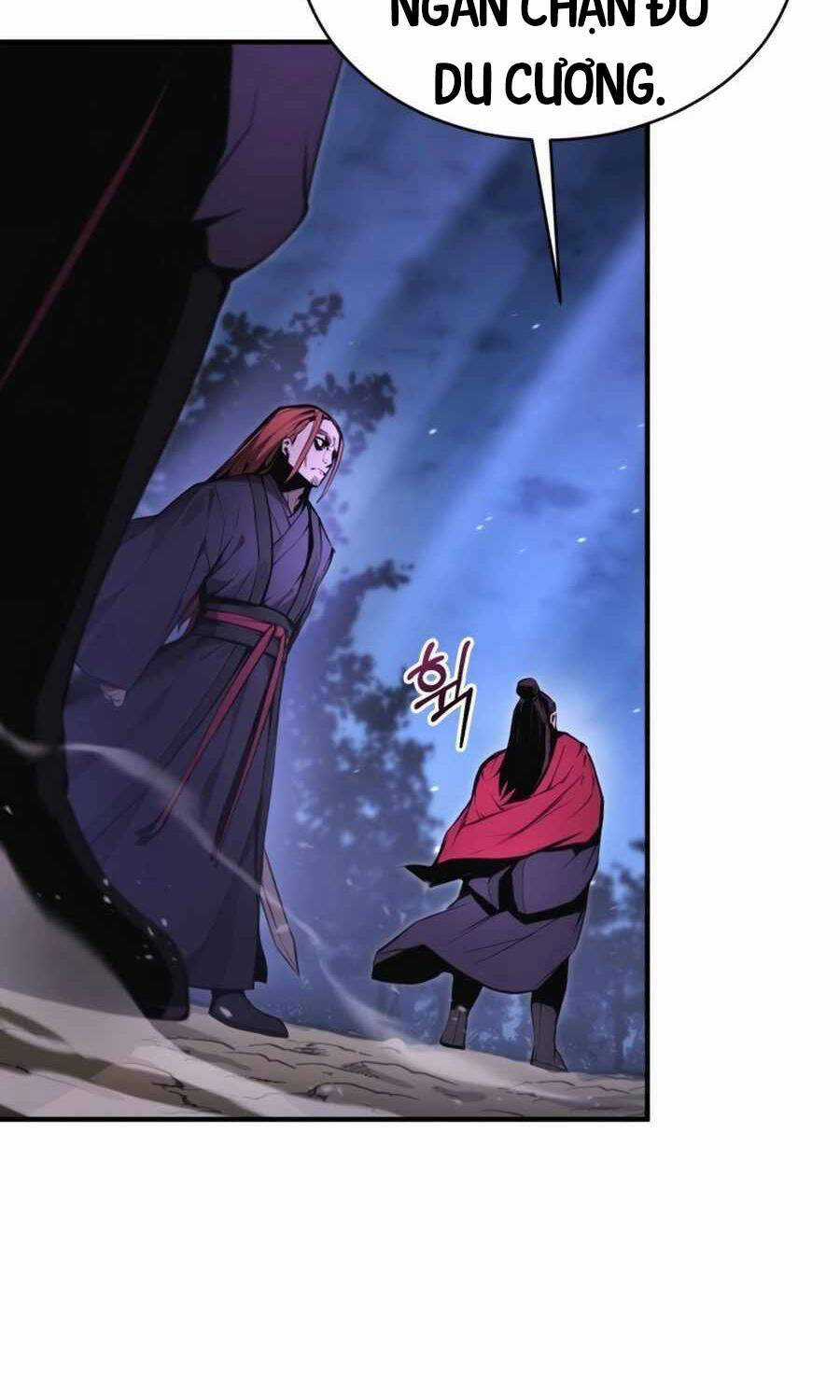 Giáo Chủ Ma Giáo Cũng Biết Sợ Chương 2 trang 80