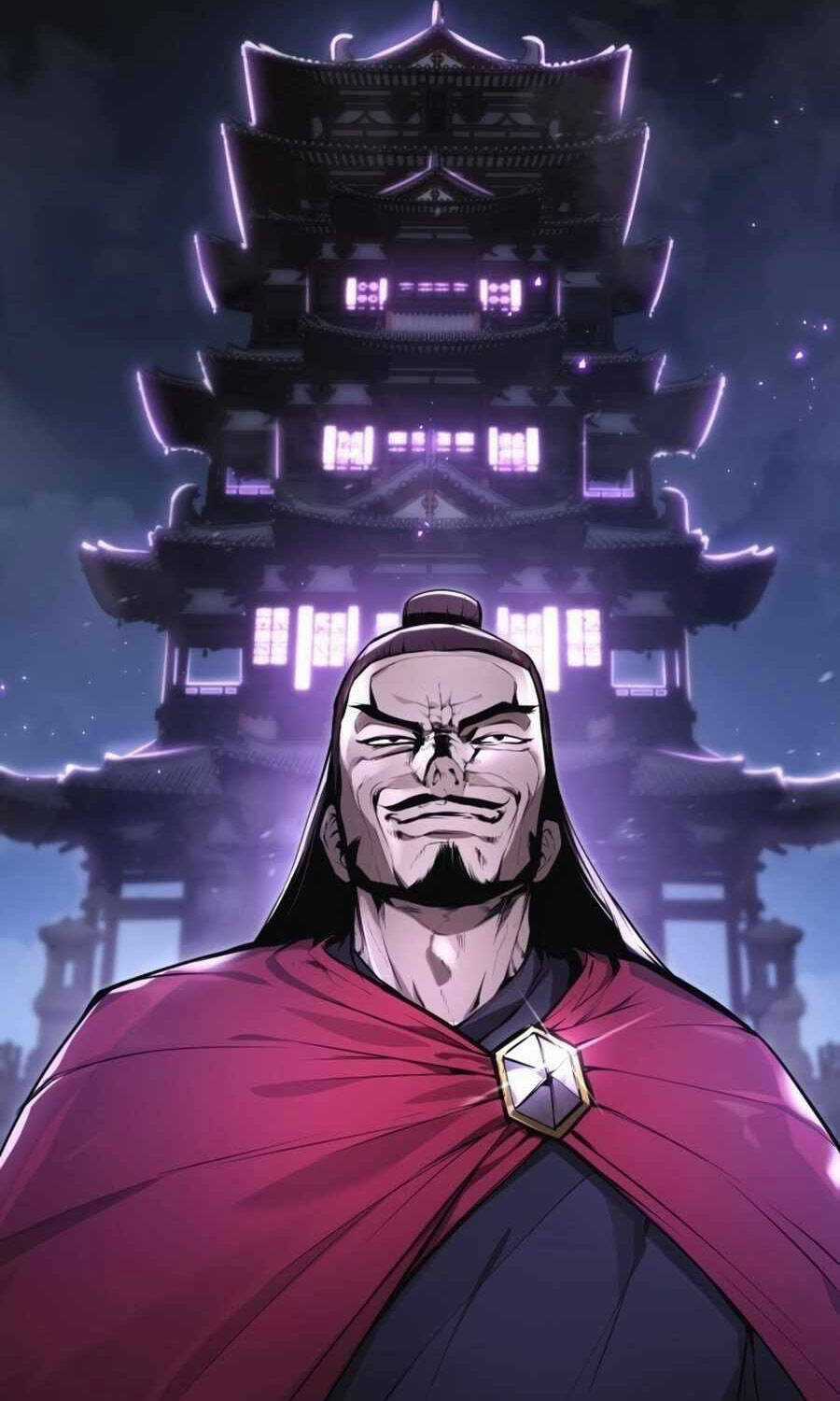 Giáo Chủ Ma Giáo Cũng Biết Sợ Chương 2 trang 83