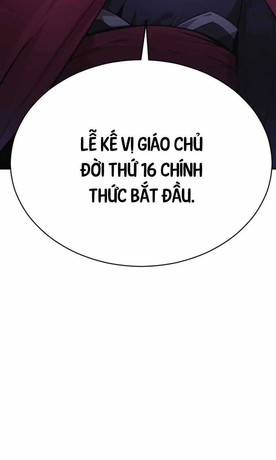 Giáo Chủ Ma Giáo Cũng Biết Sợ Chương 2 trang 84