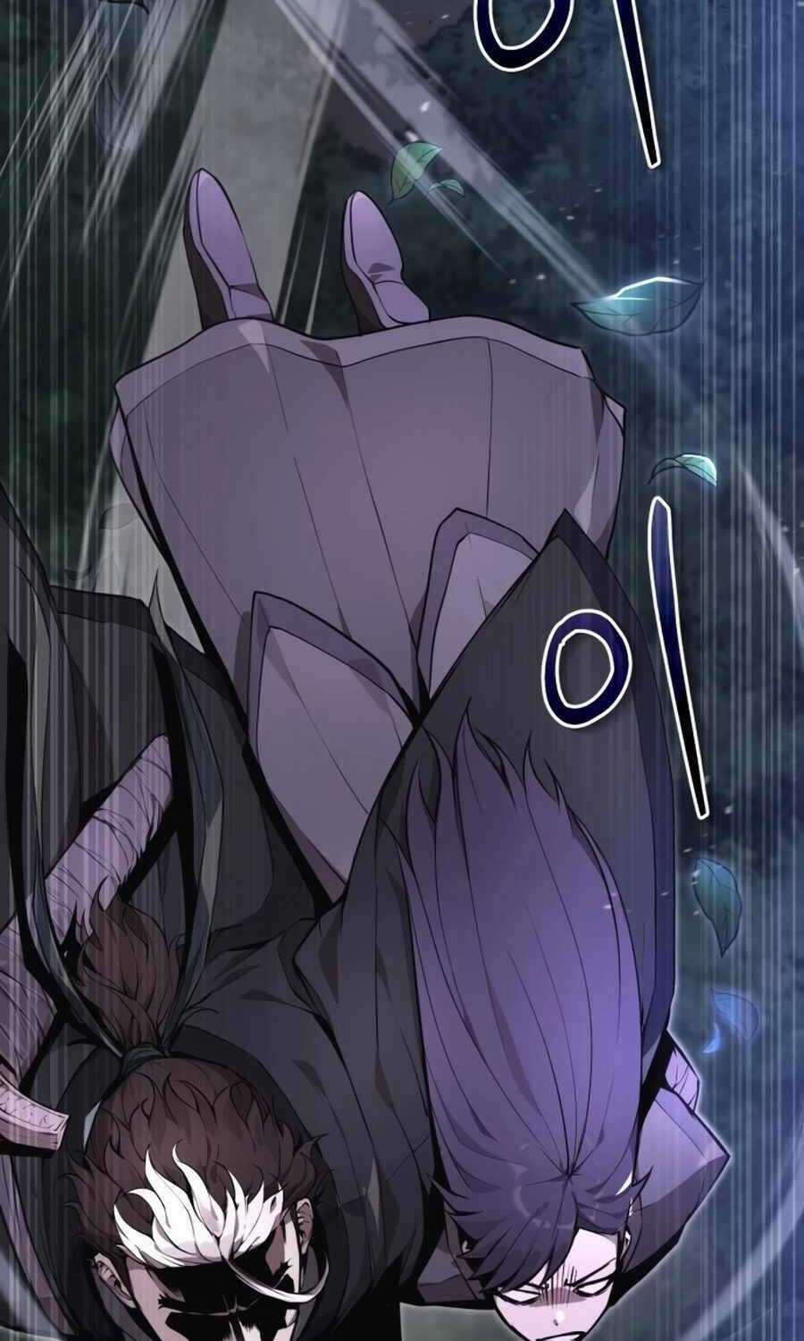 Giáo Chủ Ma Giáo Cũng Biết Sợ Chương 2 trang 88