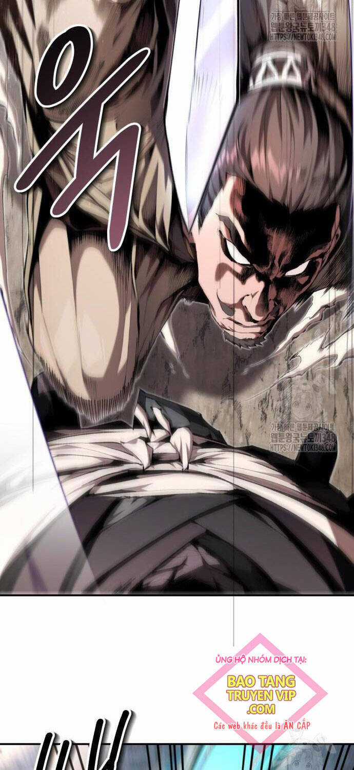 Giáo Chủ Ma Giáo Cũng Biết Sợ Chương 20 trang 11