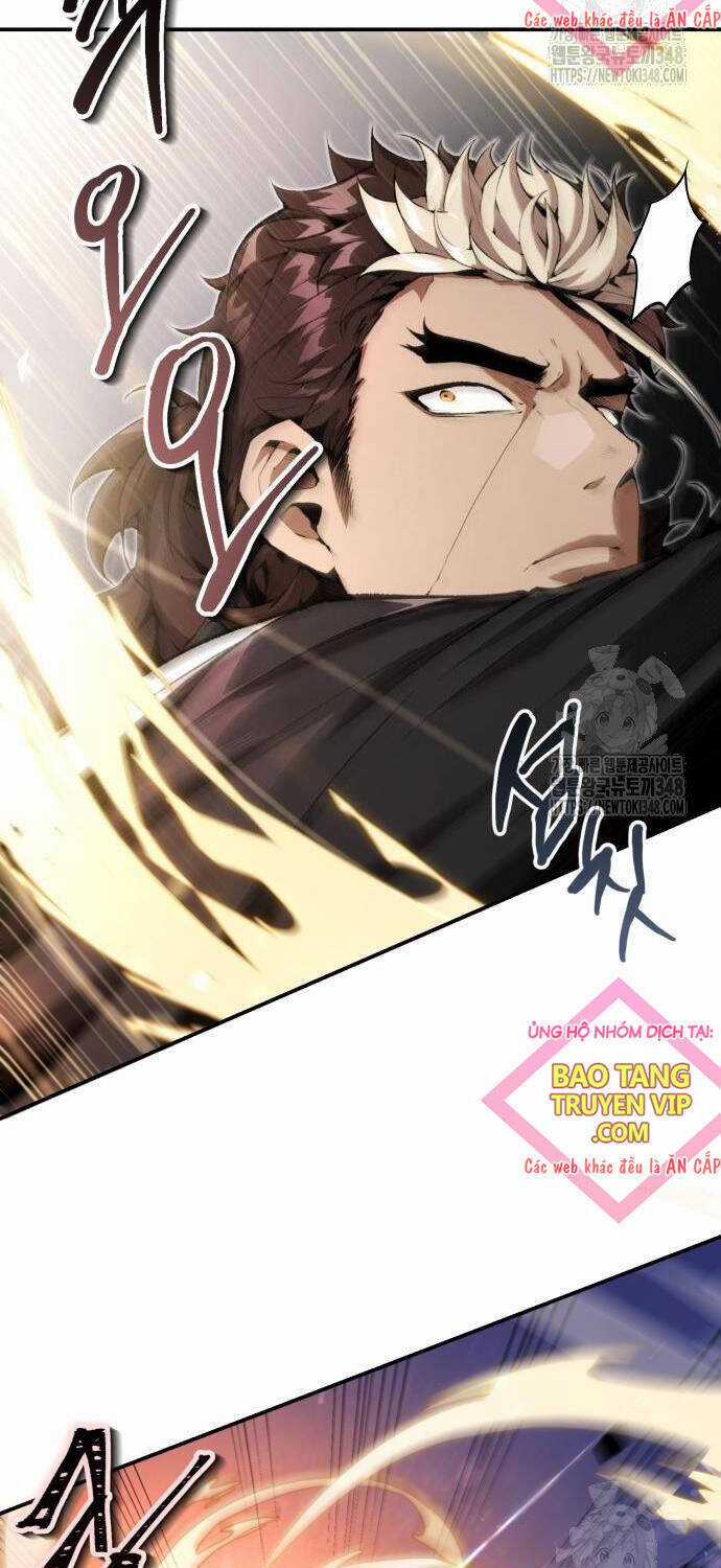 Giáo Chủ Ma Giáo Cũng Biết Sợ Chương 20 trang 14