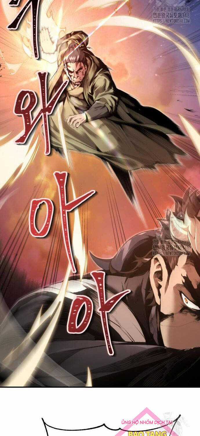 Giáo Chủ Ma Giáo Cũng Biết Sợ Chương 20 trang 15