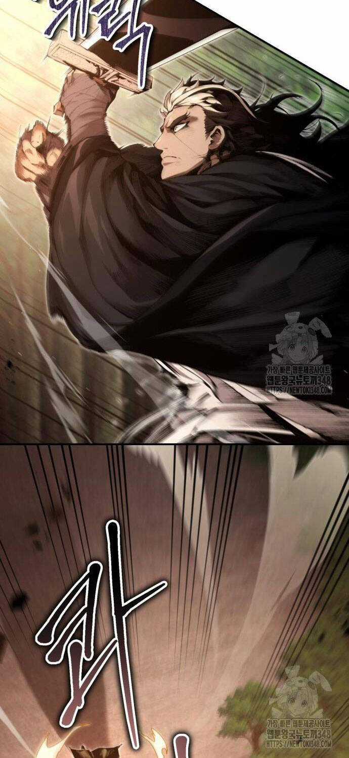 Giáo Chủ Ma Giáo Cũng Biết Sợ Chương 20 trang 18