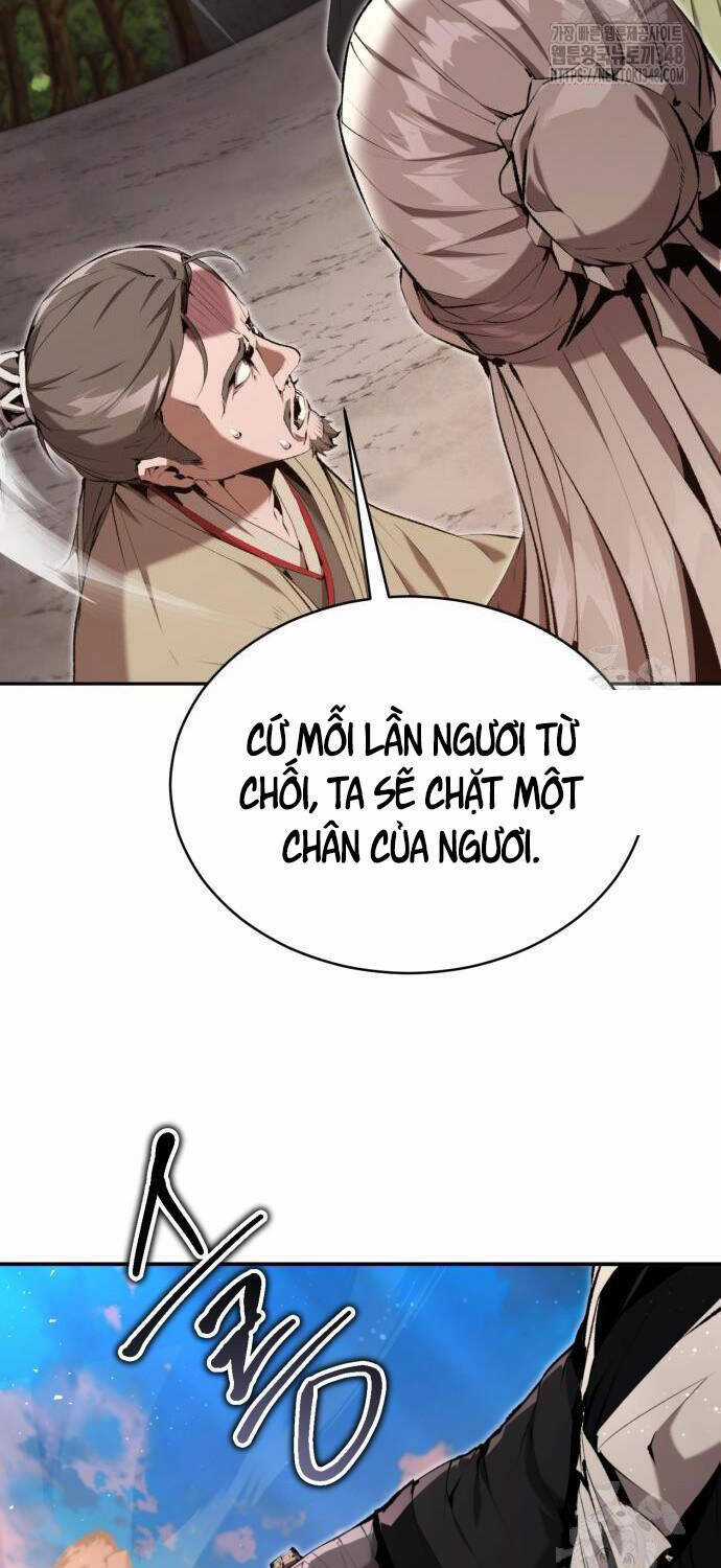 Giáo Chủ Ma Giáo Cũng Biết Sợ Chương 20 trang 2