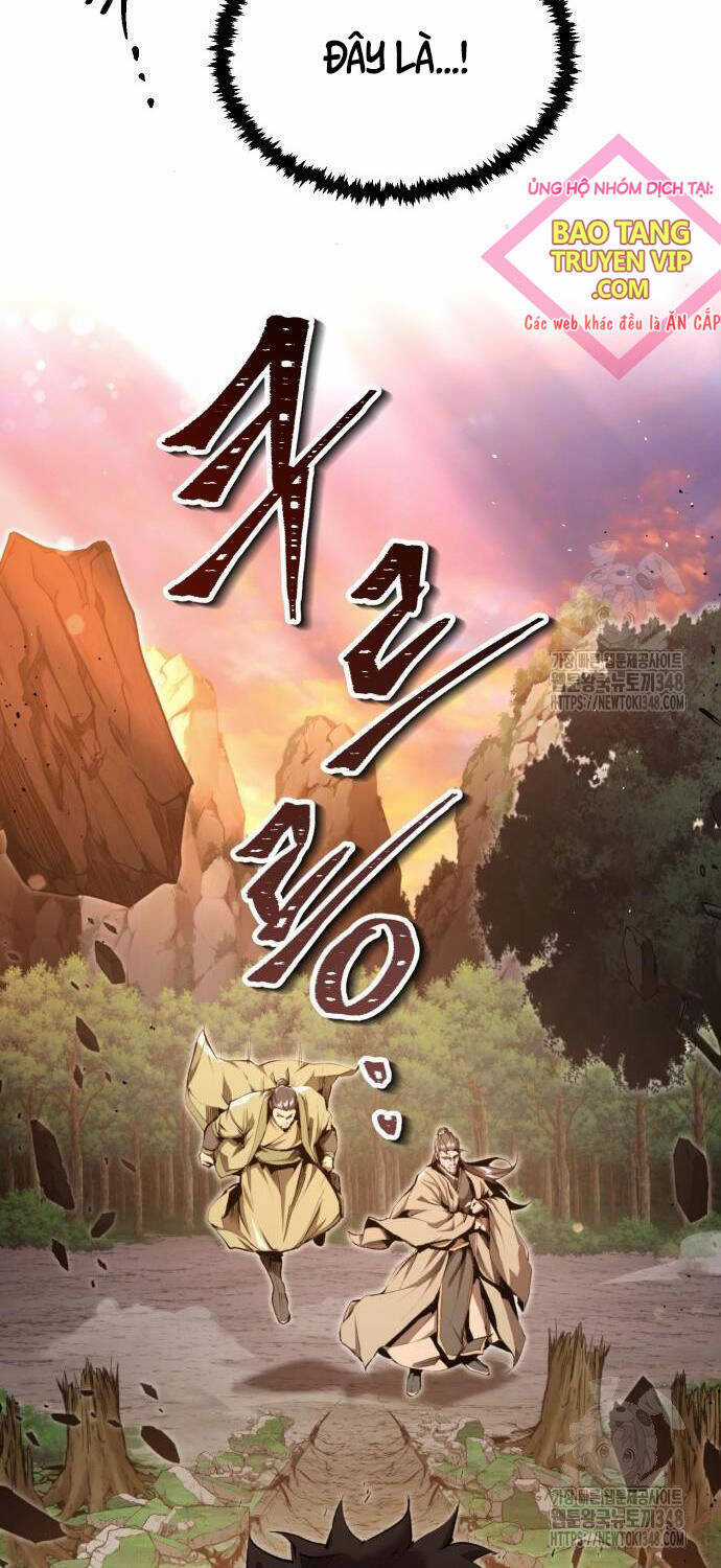 Giáo Chủ Ma Giáo Cũng Biết Sợ Chương 20 trang 23