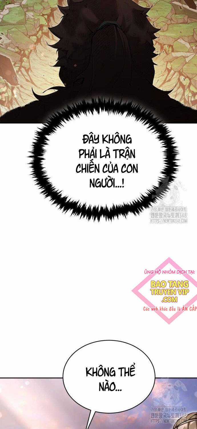 Giáo Chủ Ma Giáo Cũng Biết Sợ Chương 20 trang 24