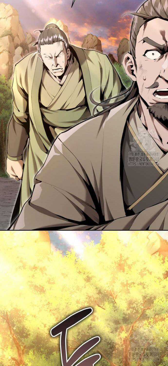 Giáo Chủ Ma Giáo Cũng Biết Sợ Chương 20 trang 25