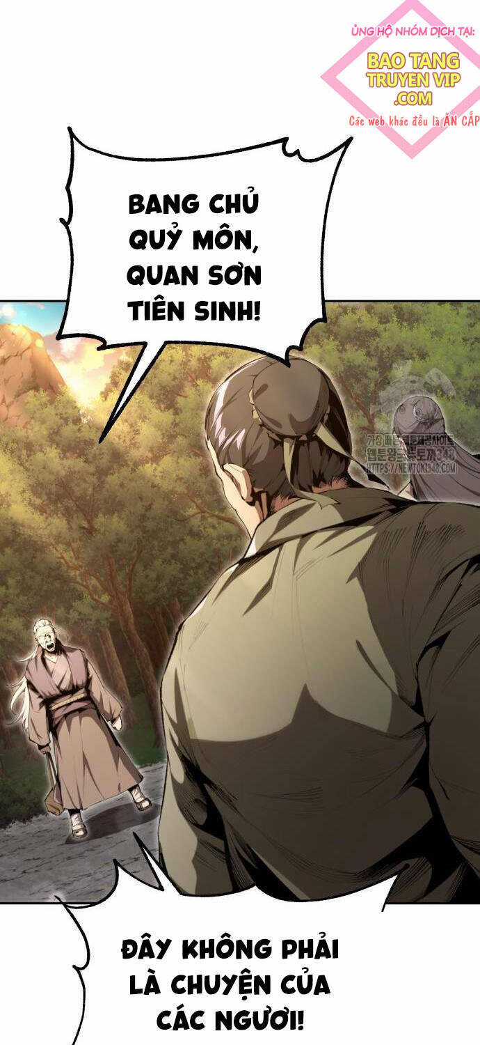 Giáo Chủ Ma Giáo Cũng Biết Sợ Chương 20 trang 27