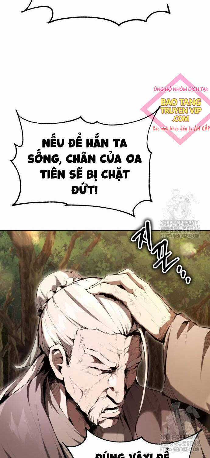 Giáo Chủ Ma Giáo Cũng Biết Sợ Chương 20 trang 28