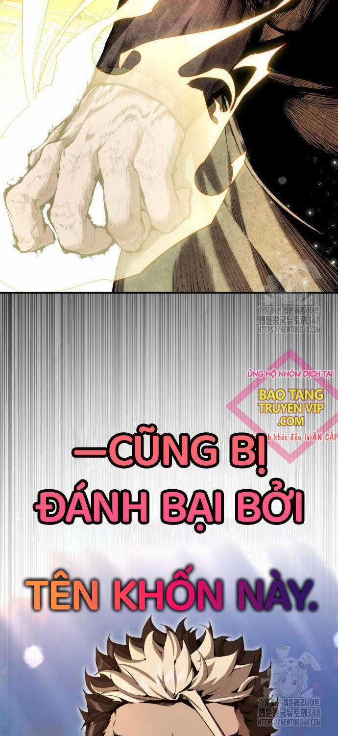 Giáo Chủ Ma Giáo Cũng Biết Sợ Chương 20 trang 31