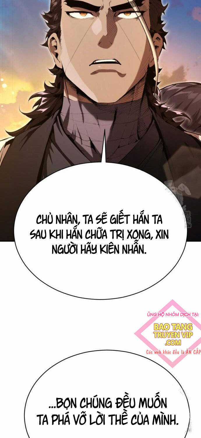 Giáo Chủ Ma Giáo Cũng Biết Sợ Chương 20 trang 32