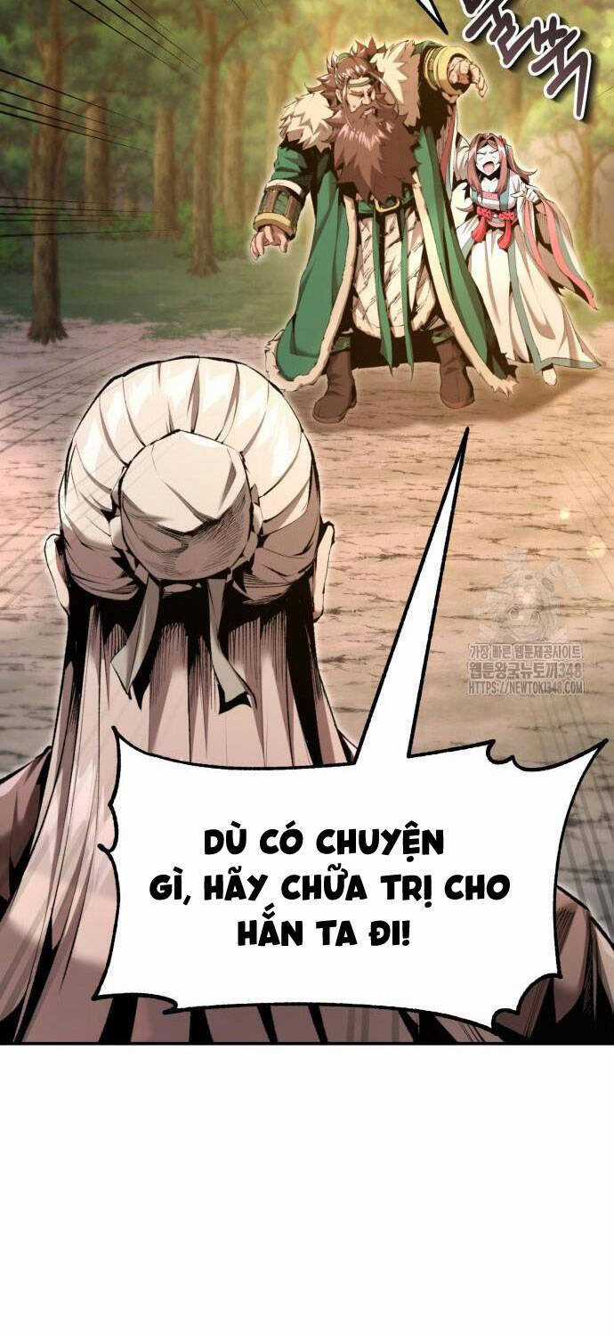 Giáo Chủ Ma Giáo Cũng Biết Sợ Chương 20 trang 34