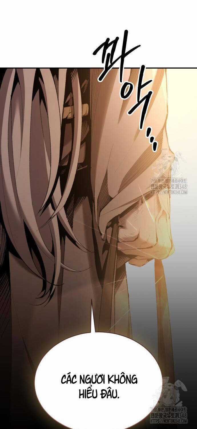 Giáo Chủ Ma Giáo Cũng Biết Sợ Chương 20 trang 35