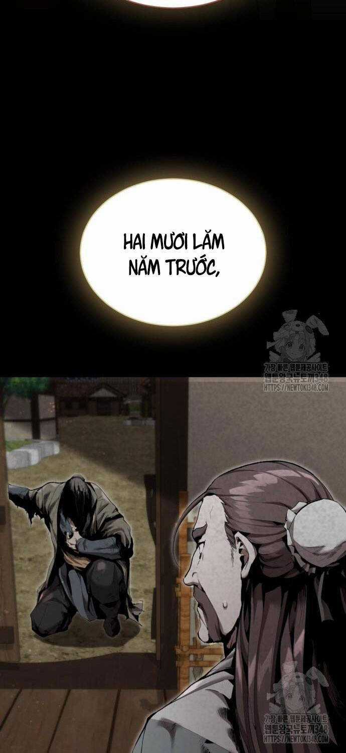 Giáo Chủ Ma Giáo Cũng Biết Sợ Chương 20 trang 36