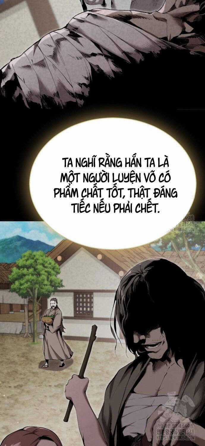 Giáo Chủ Ma Giáo Cũng Biết Sợ Chương 20 trang 38