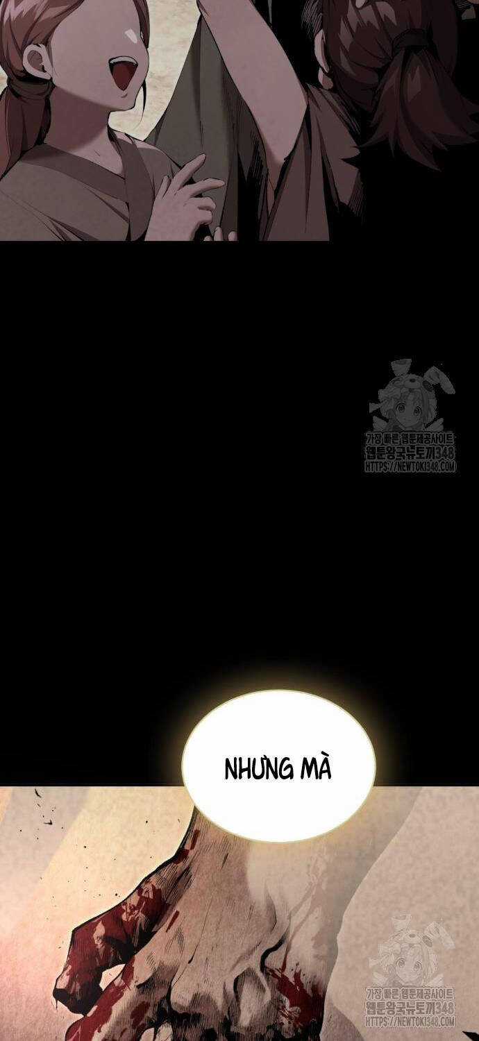 Giáo Chủ Ma Giáo Cũng Biết Sợ Chương 20 trang 39