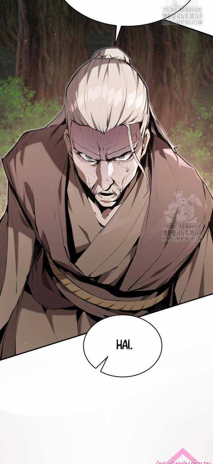 Giáo Chủ Ma Giáo Cũng Biết Sợ Chương 20 trang 4