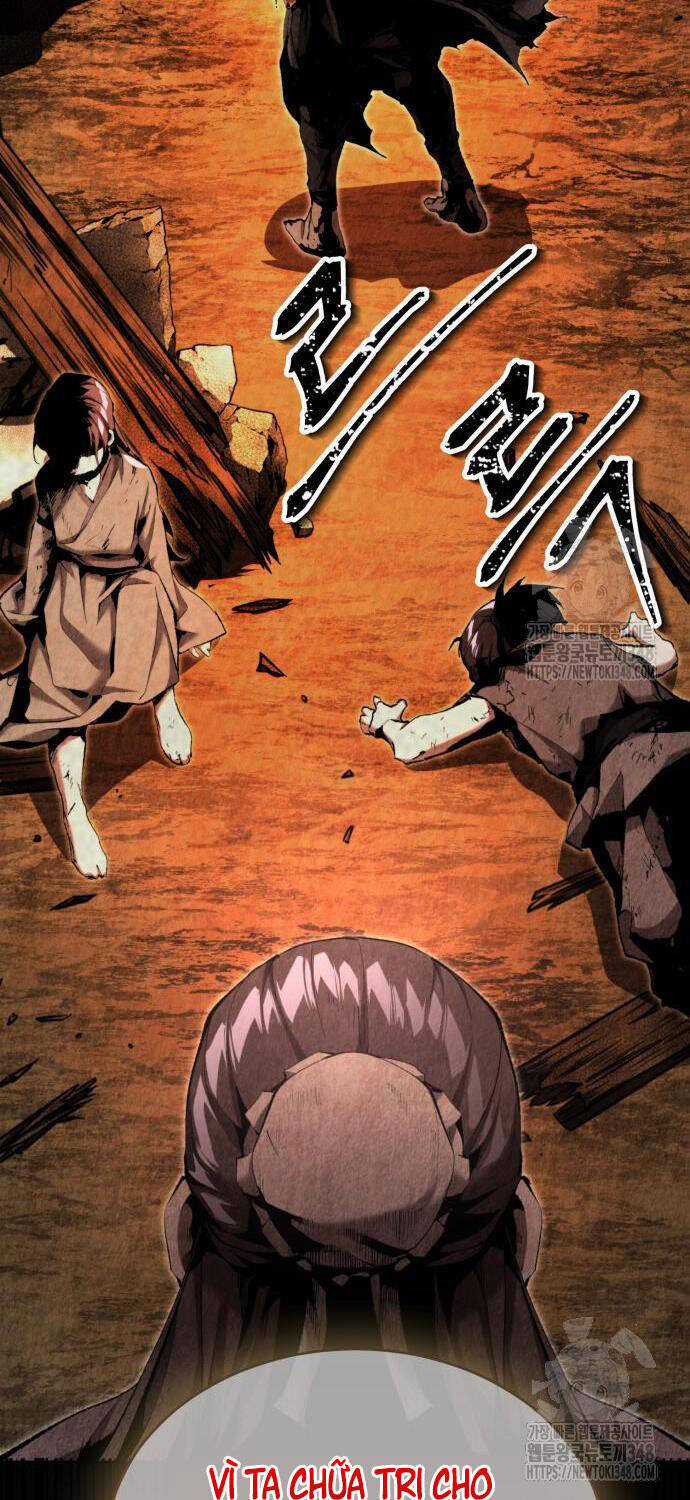 Giáo Chủ Ma Giáo Cũng Biết Sợ Chương 20 trang 41