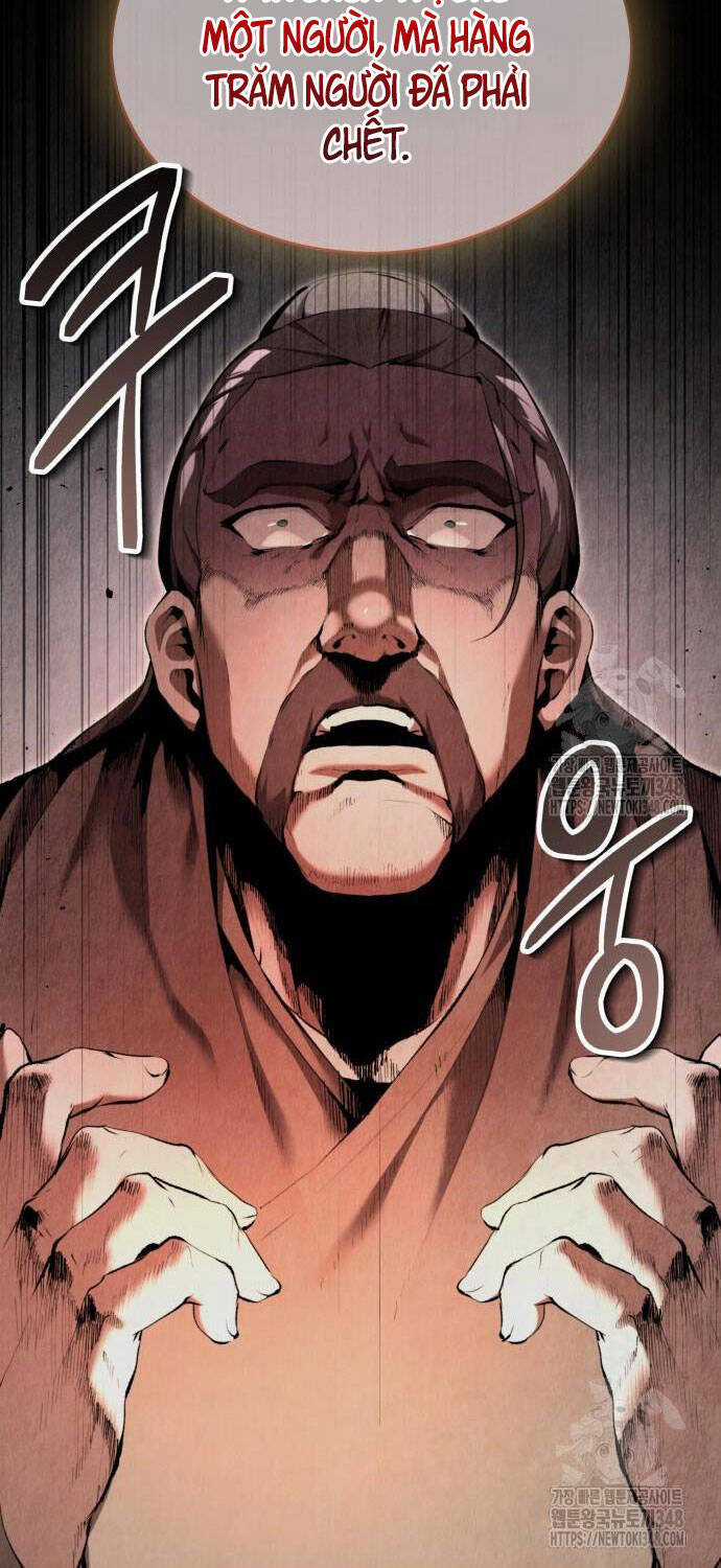 Giáo Chủ Ma Giáo Cũng Biết Sợ Chương 20 trang 42