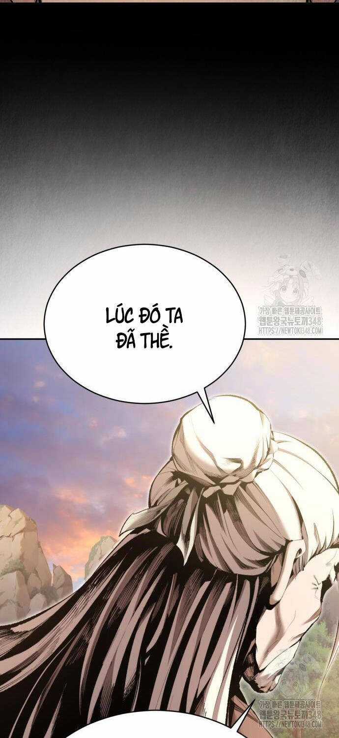 Giáo Chủ Ma Giáo Cũng Biết Sợ Chương 20 trang 43