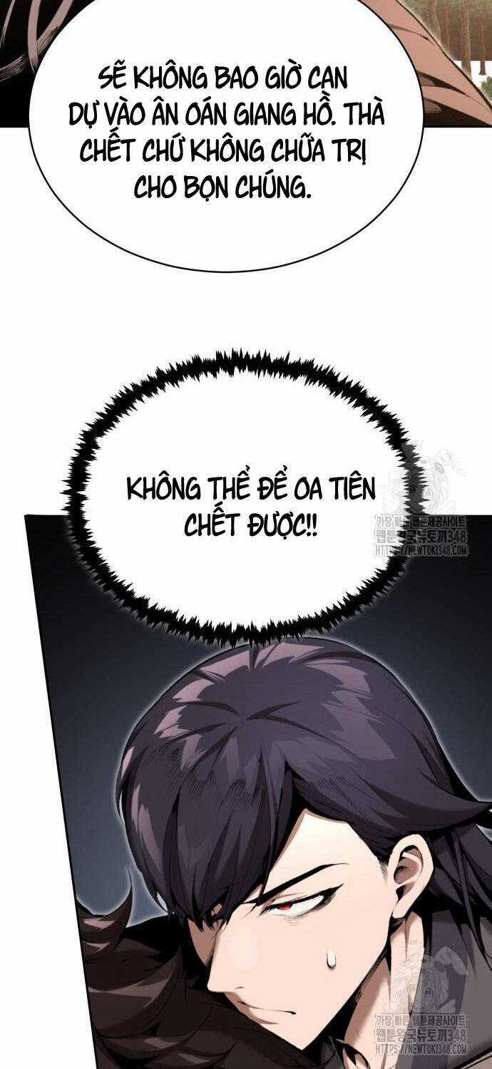 Giáo Chủ Ma Giáo Cũng Biết Sợ Chương 20 trang 44