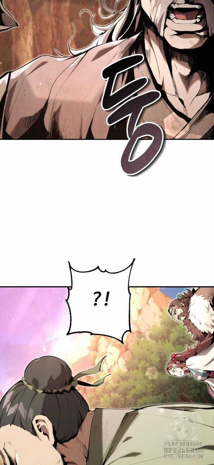 Giáo Chủ Ma Giáo Cũng Biết Sợ Chương 20 trang 48