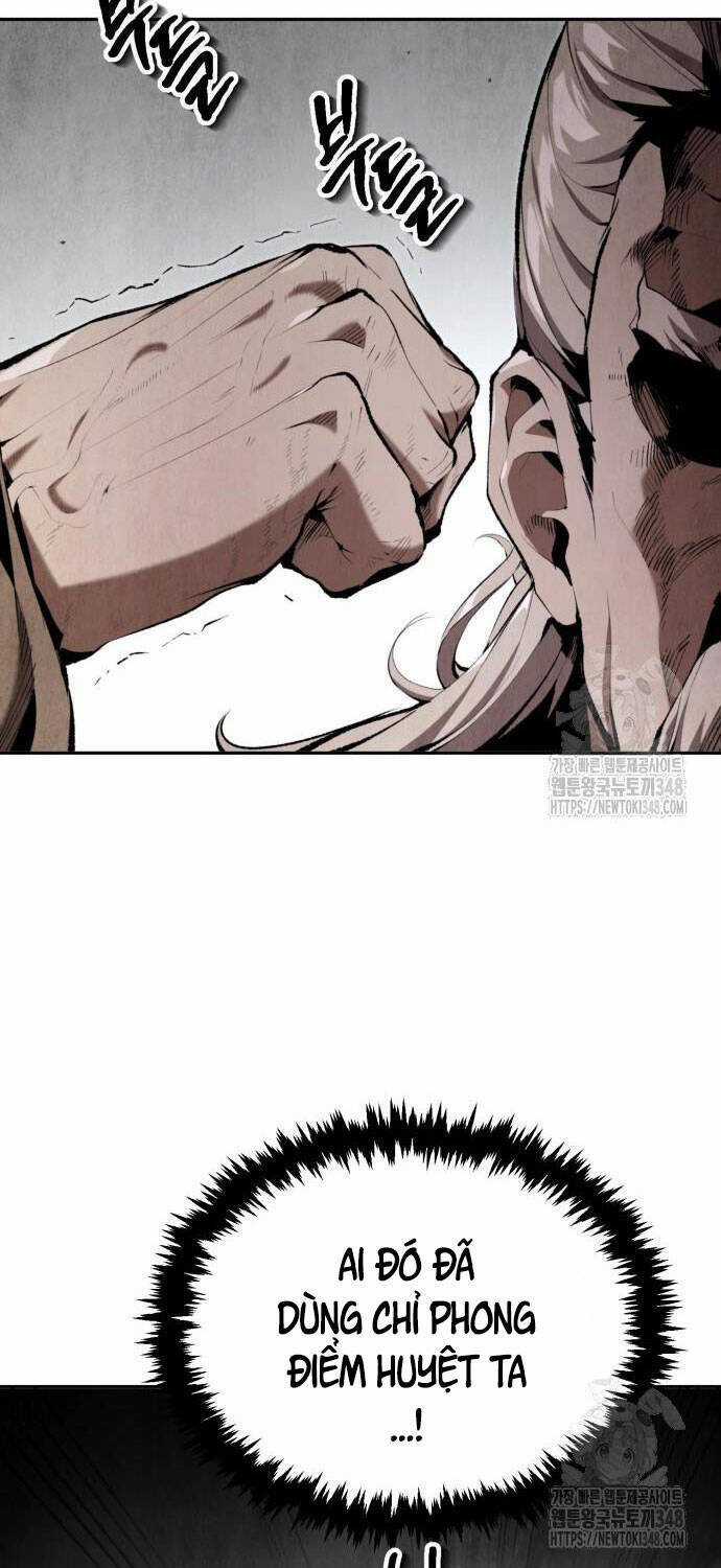 Giáo Chủ Ma Giáo Cũng Biết Sợ Chương 20 trang 52