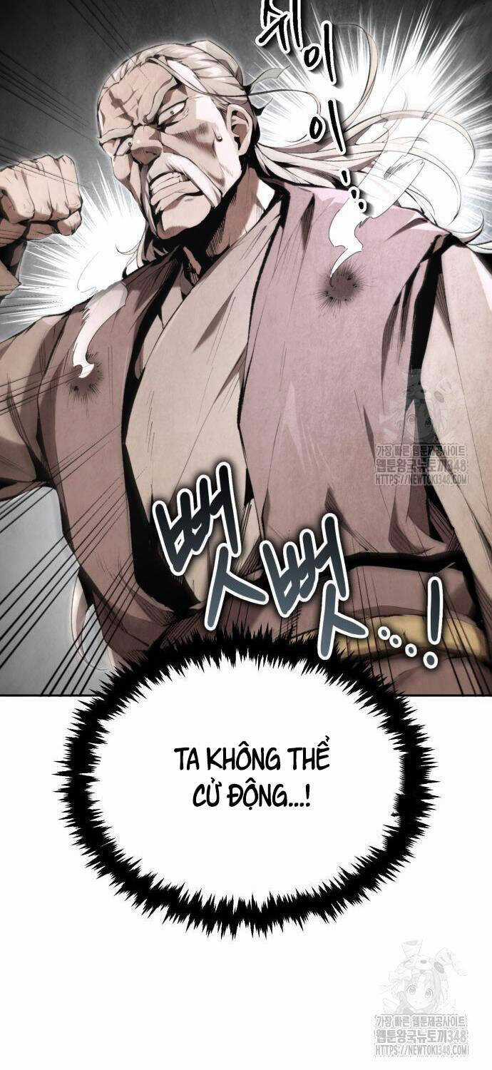 Giáo Chủ Ma Giáo Cũng Biết Sợ Chương 20 trang 53