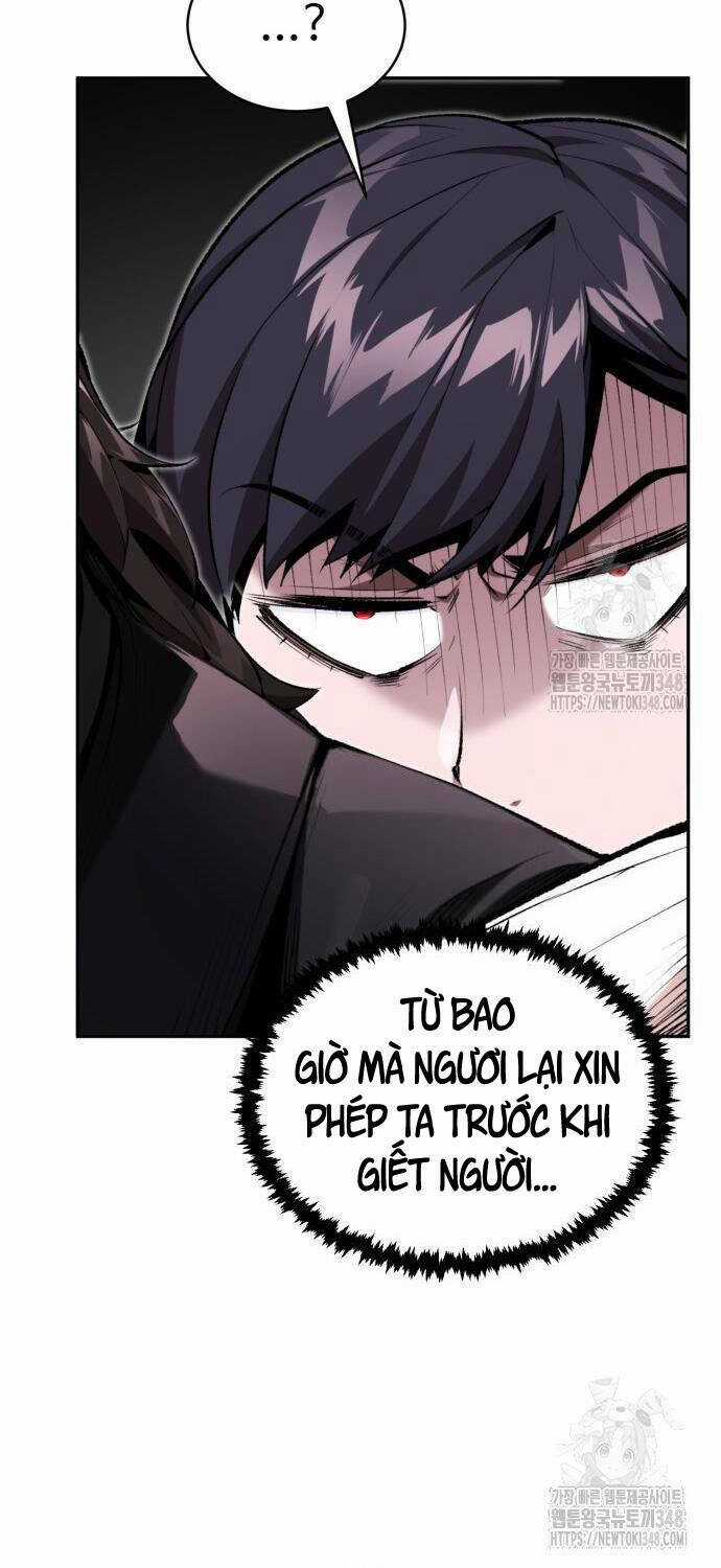 Giáo Chủ Ma Giáo Cũng Biết Sợ Chương 20 trang 55