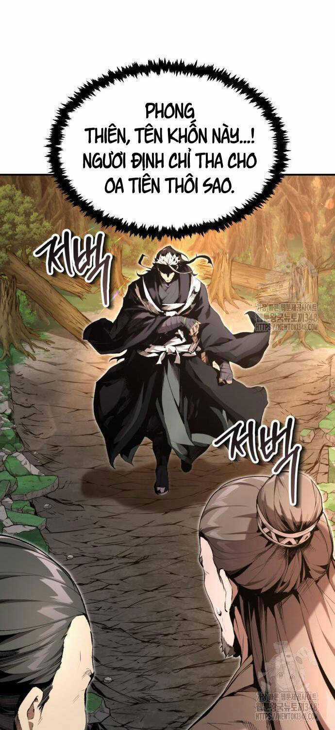 Giáo Chủ Ma Giáo Cũng Biết Sợ Chương 20 trang 57