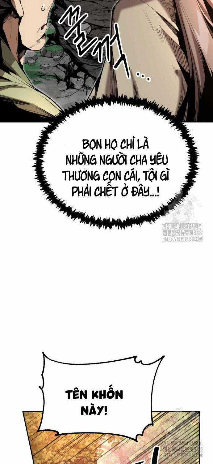 Giáo Chủ Ma Giáo Cũng Biết Sợ Chương 20 trang 58