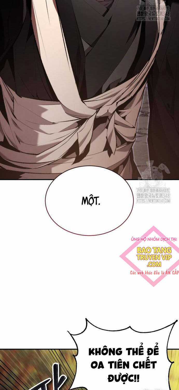 Giáo Chủ Ma Giáo Cũng Biết Sợ Chương 20 trang 6