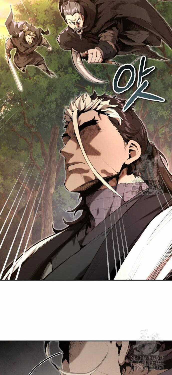 Giáo Chủ Ma Giáo Cũng Biết Sợ Chương 20 trang 60