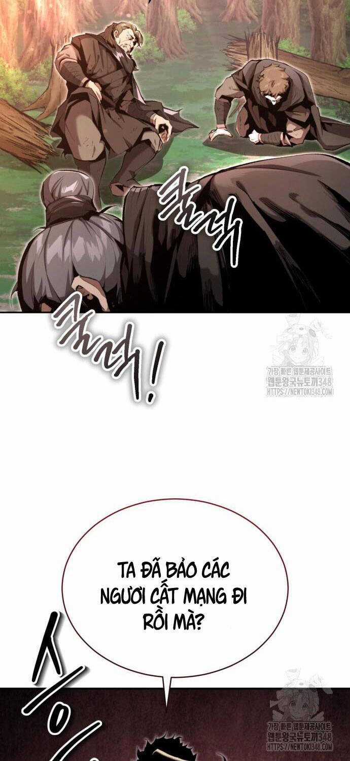 Giáo Chủ Ma Giáo Cũng Biết Sợ Chương 20 trang 66