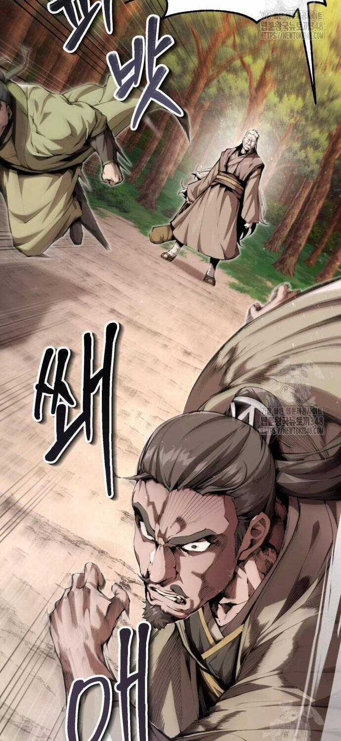 Giáo Chủ Ma Giáo Cũng Biết Sợ Chương 20 trang 7