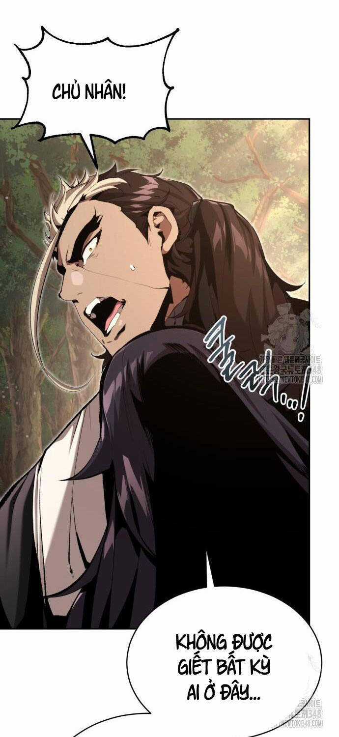 Giáo Chủ Ma Giáo Cũng Biết Sợ Chương 20 trang 70