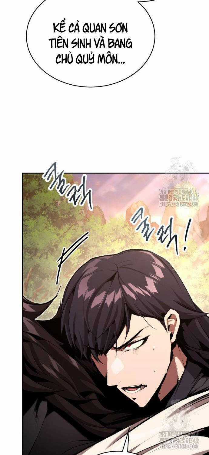 Giáo Chủ Ma Giáo Cũng Biết Sợ Chương 20 trang 71