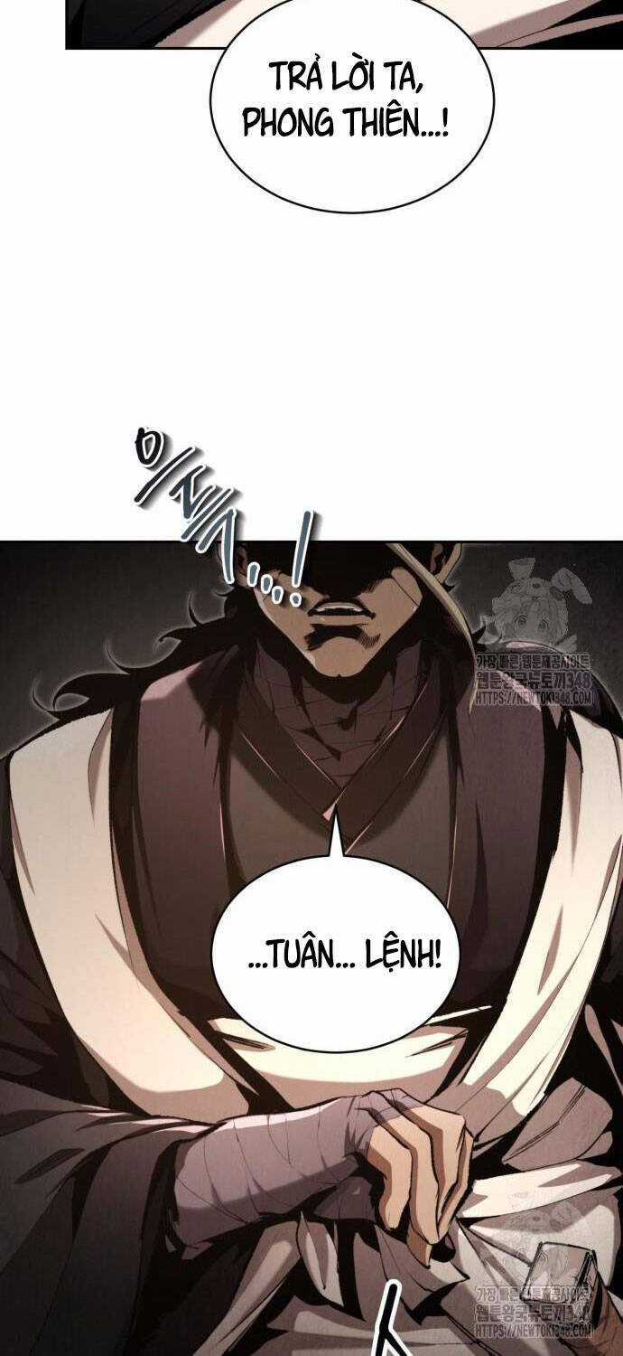 Giáo Chủ Ma Giáo Cũng Biết Sợ Chương 20 trang 72