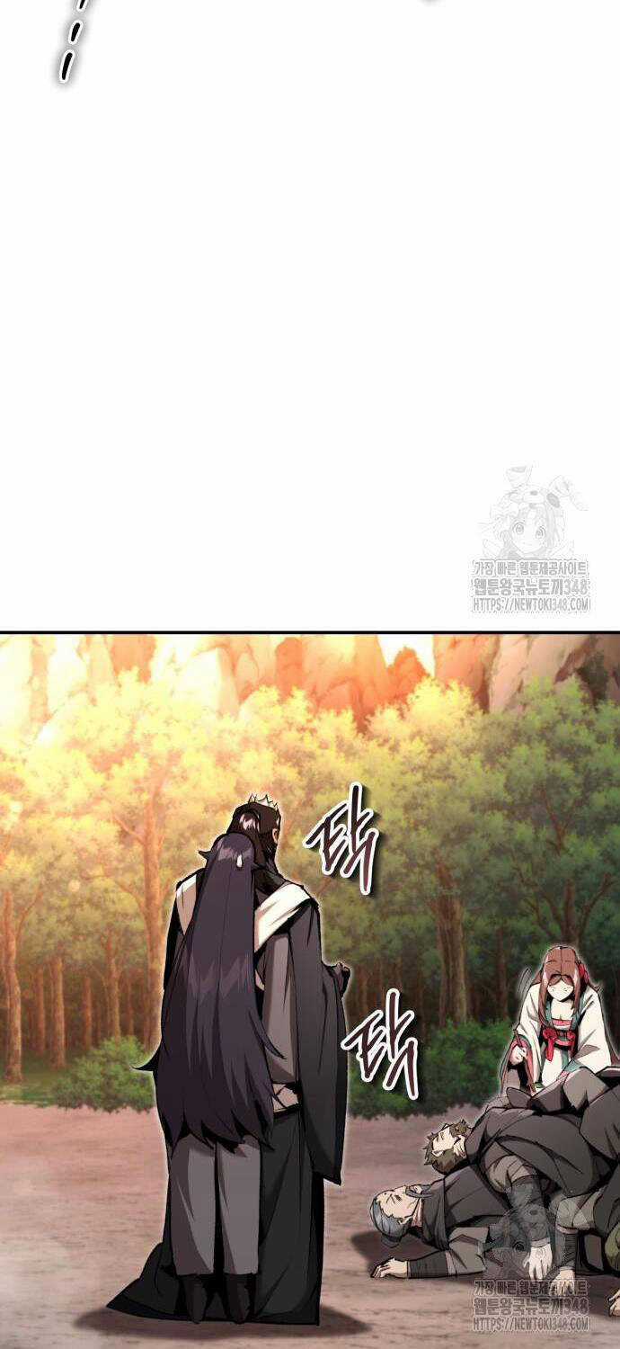 Giáo Chủ Ma Giáo Cũng Biết Sợ Chương 20 trang 77