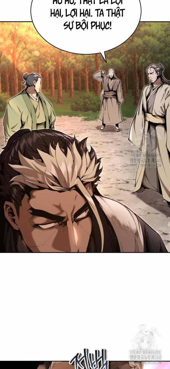 Giáo Chủ Ma Giáo Cũng Biết Sợ Chương 20 trang 79