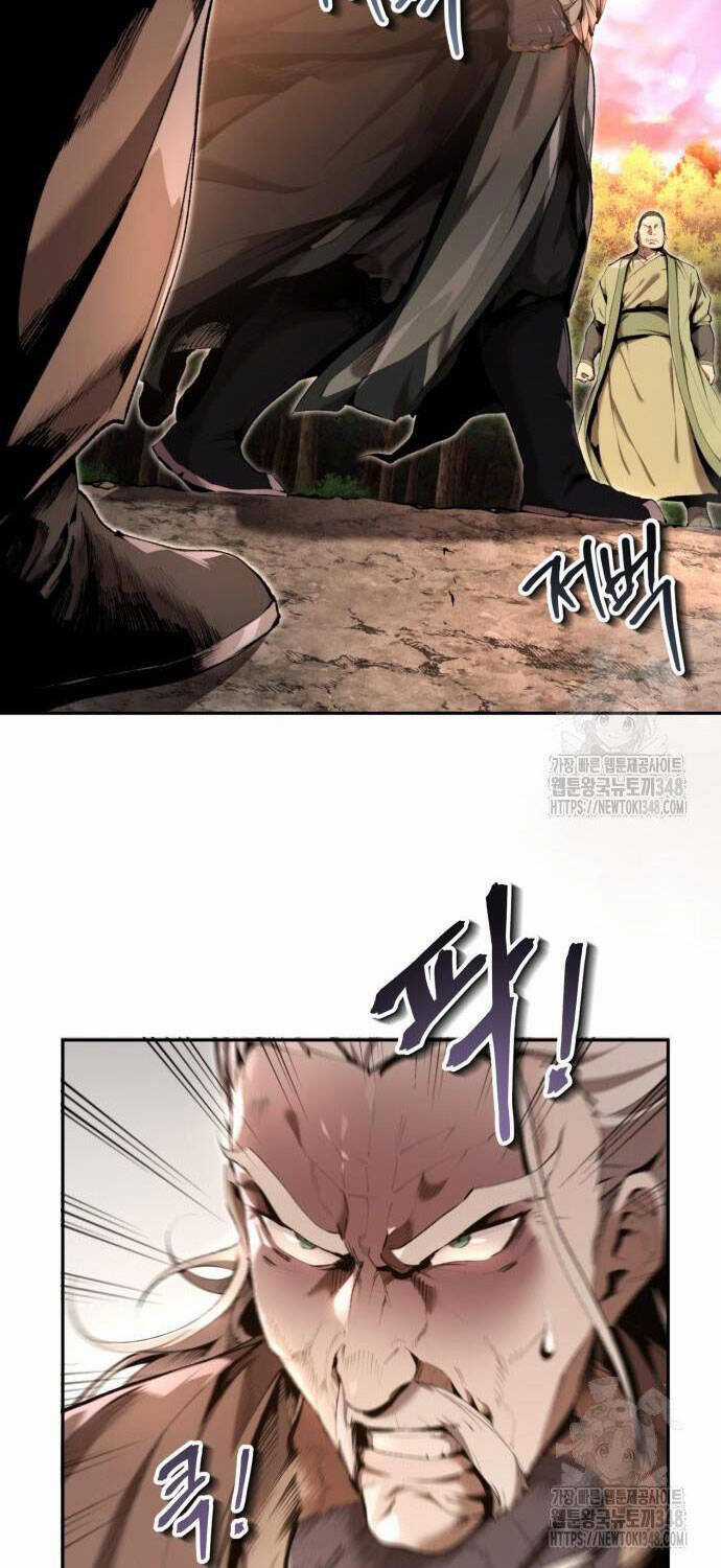 Giáo Chủ Ma Giáo Cũng Biết Sợ Chương 20 trang 80