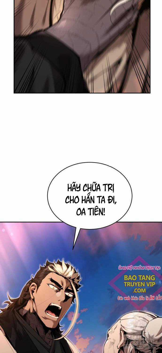 Giáo Chủ Ma Giáo Cũng Biết Sợ Chương 20 trang 81